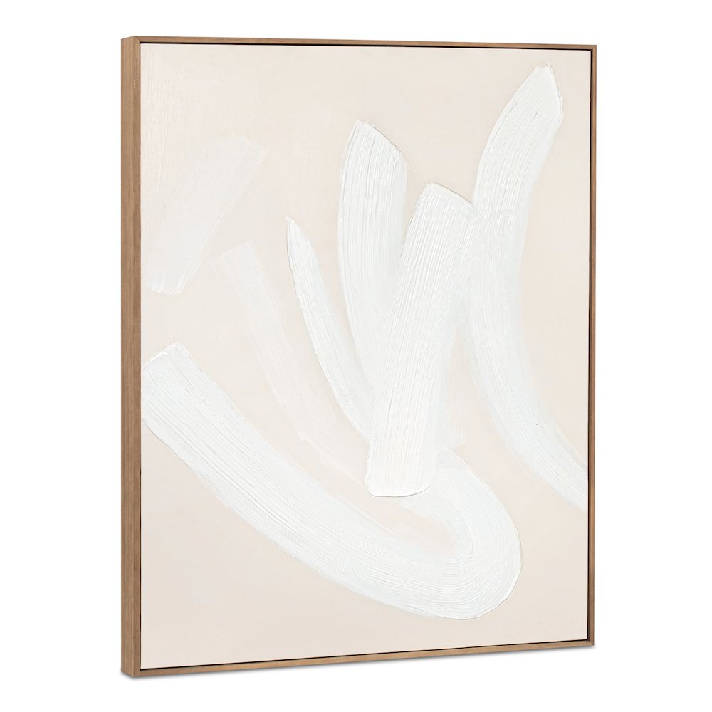 Chorus 1 Framed Painting. Picture 2