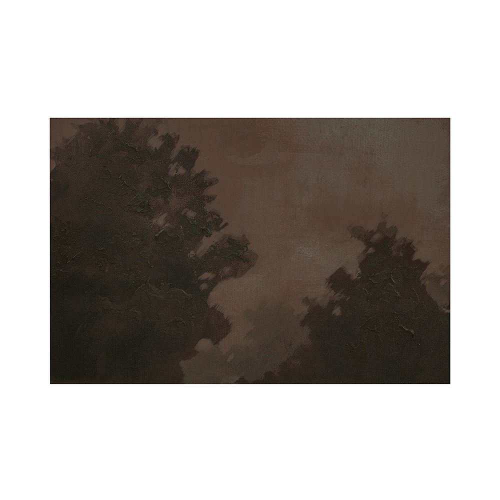 Alder Framed Painting. Picture 4