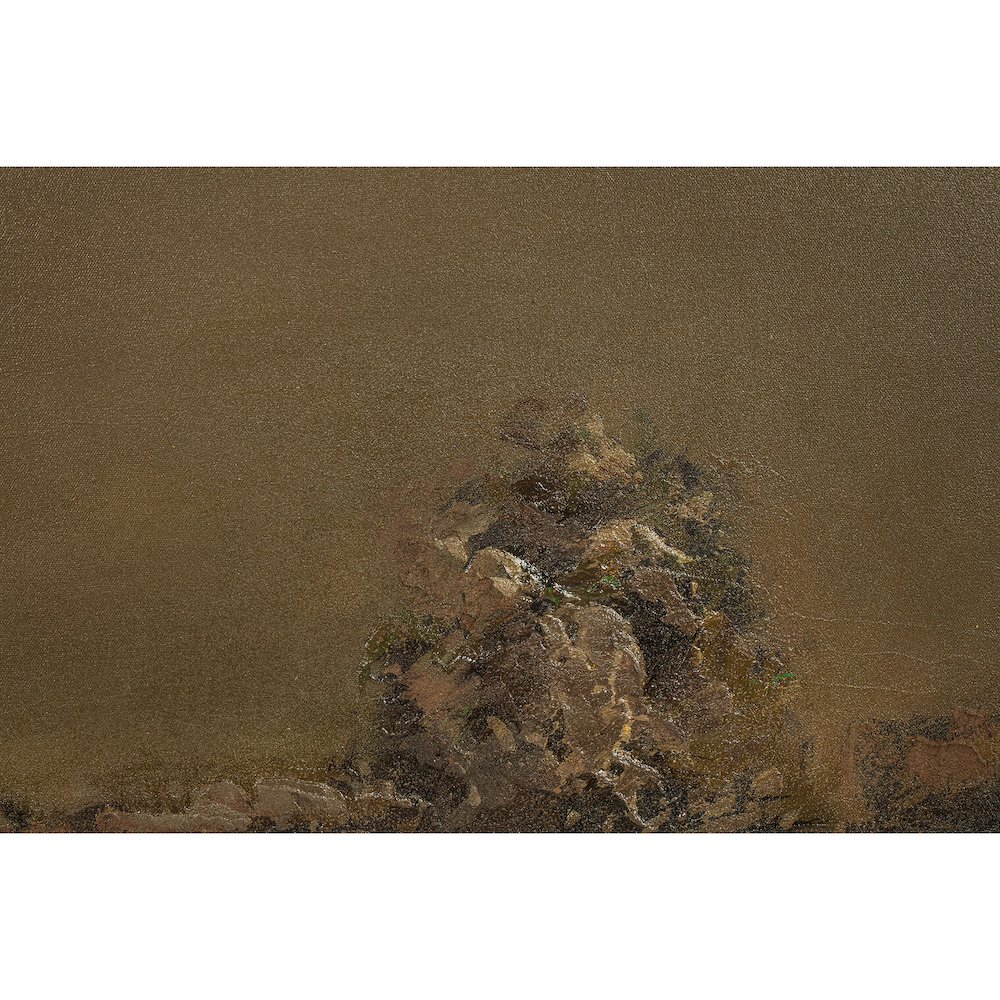 Ode Framed Painting. Picture 4