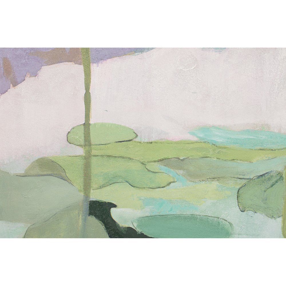 Saison Framed Painting. Picture 4