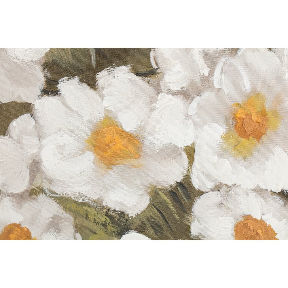 Wildflowers Framed Painting. Picture 4