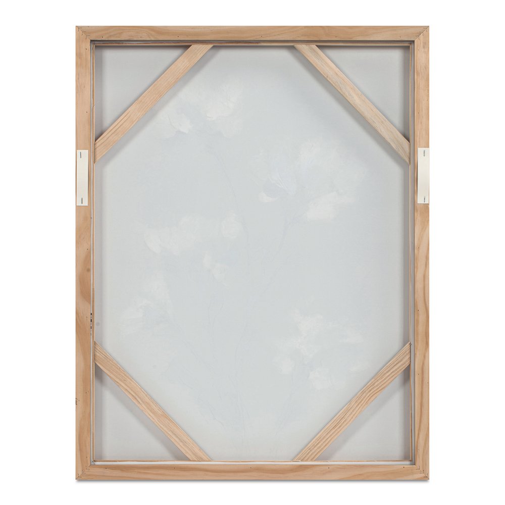 Caspia Framed Painting. Picture 3