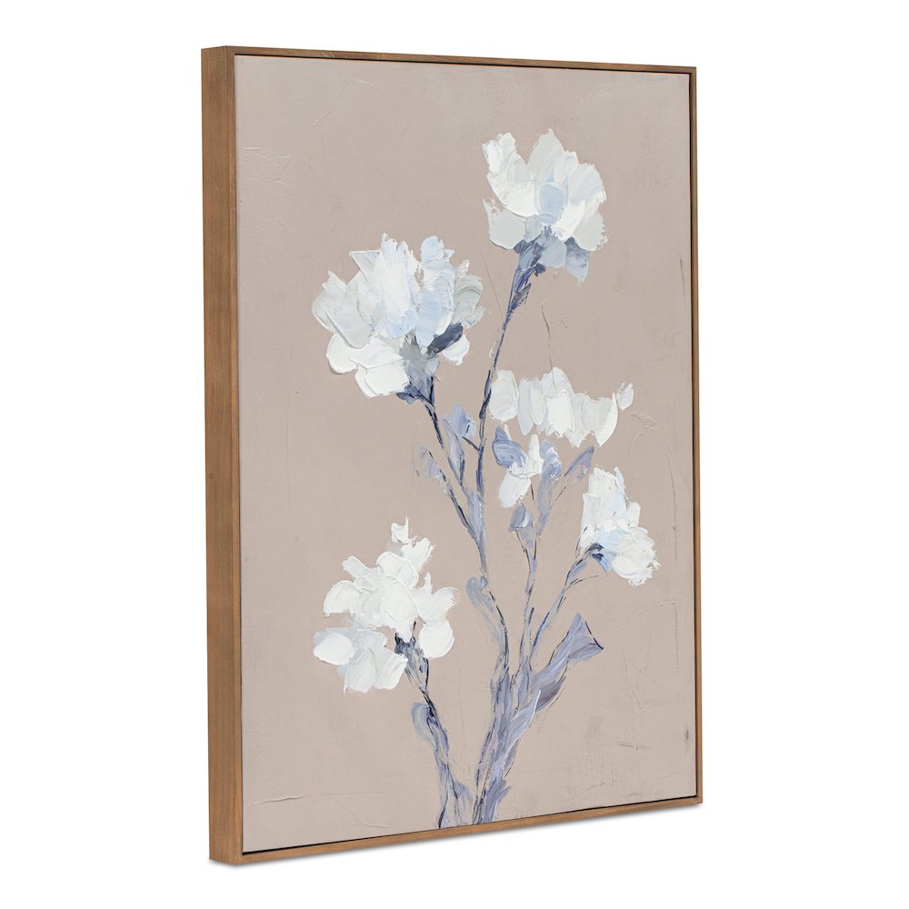 Caspia Framed Painting. Picture 2