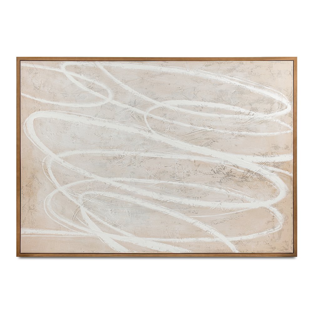 Ever Framed Painting. Picture 1