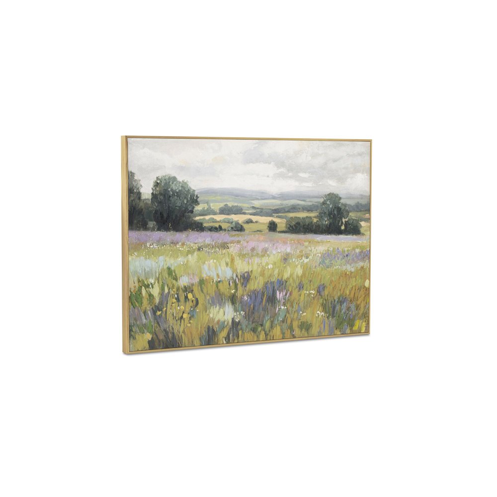 Rejoice Framed Painting. Picture 2