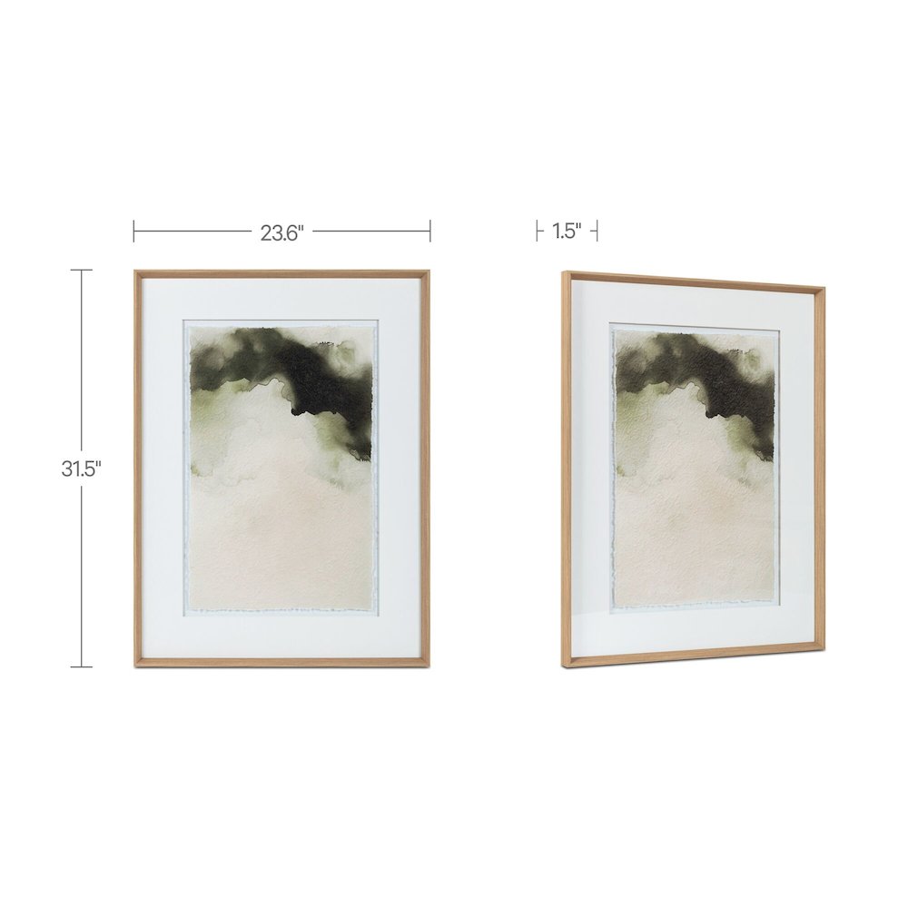 Espira Framed Print. Picture 2