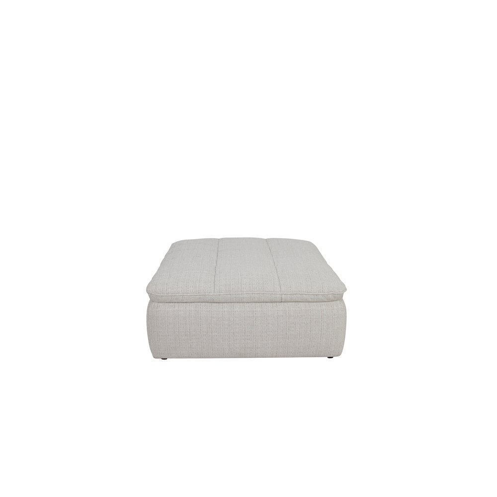 Lino Ottoman Textured Oat. Picture 1