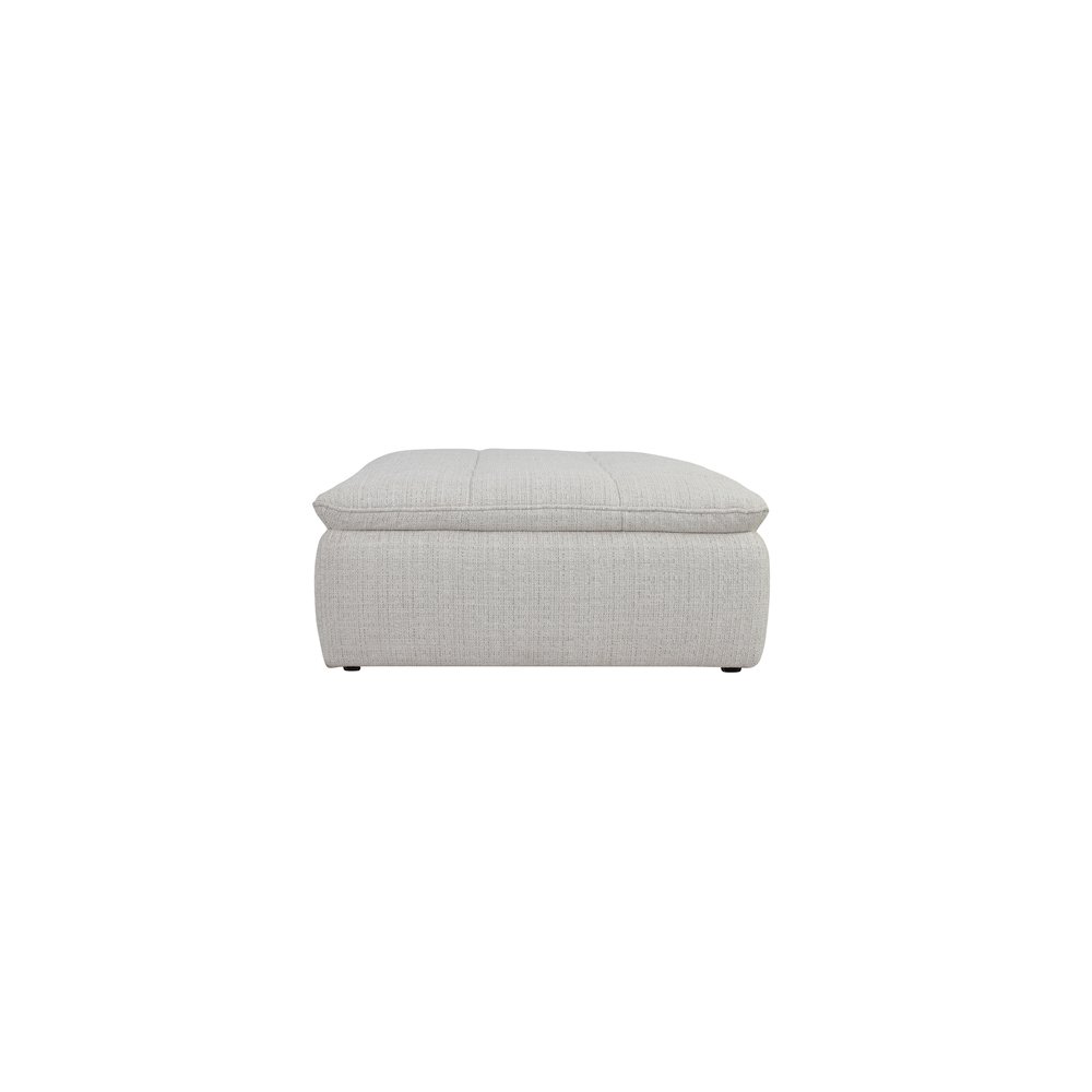 Lino Ottoman Textured Oat. Picture 3