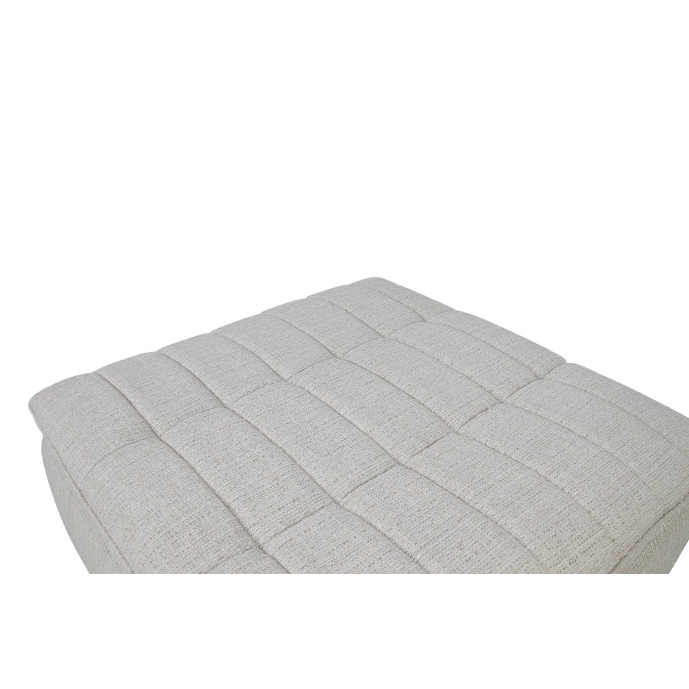 Lino Ottoman Textured Oat. Picture 4