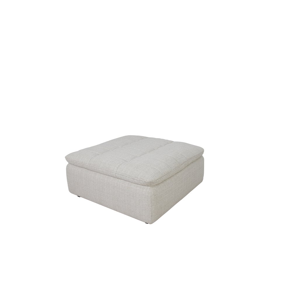 Lino Ottoman Textured Oat. Picture 2