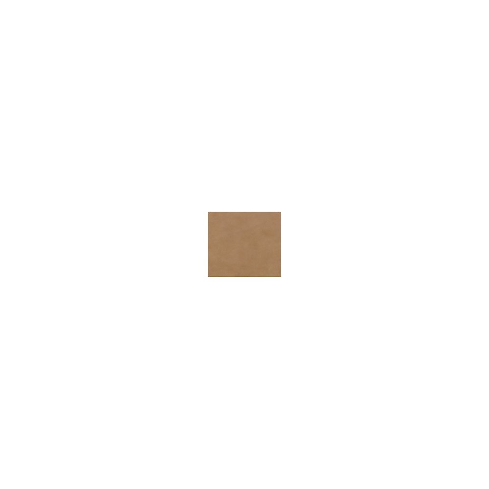 Lino Ottoman Tan Leather. Picture 5