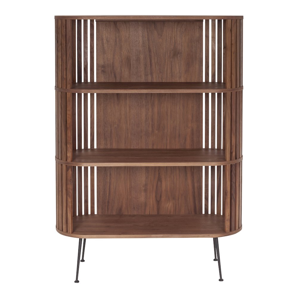 Henrich Bookshelf. Picture 1