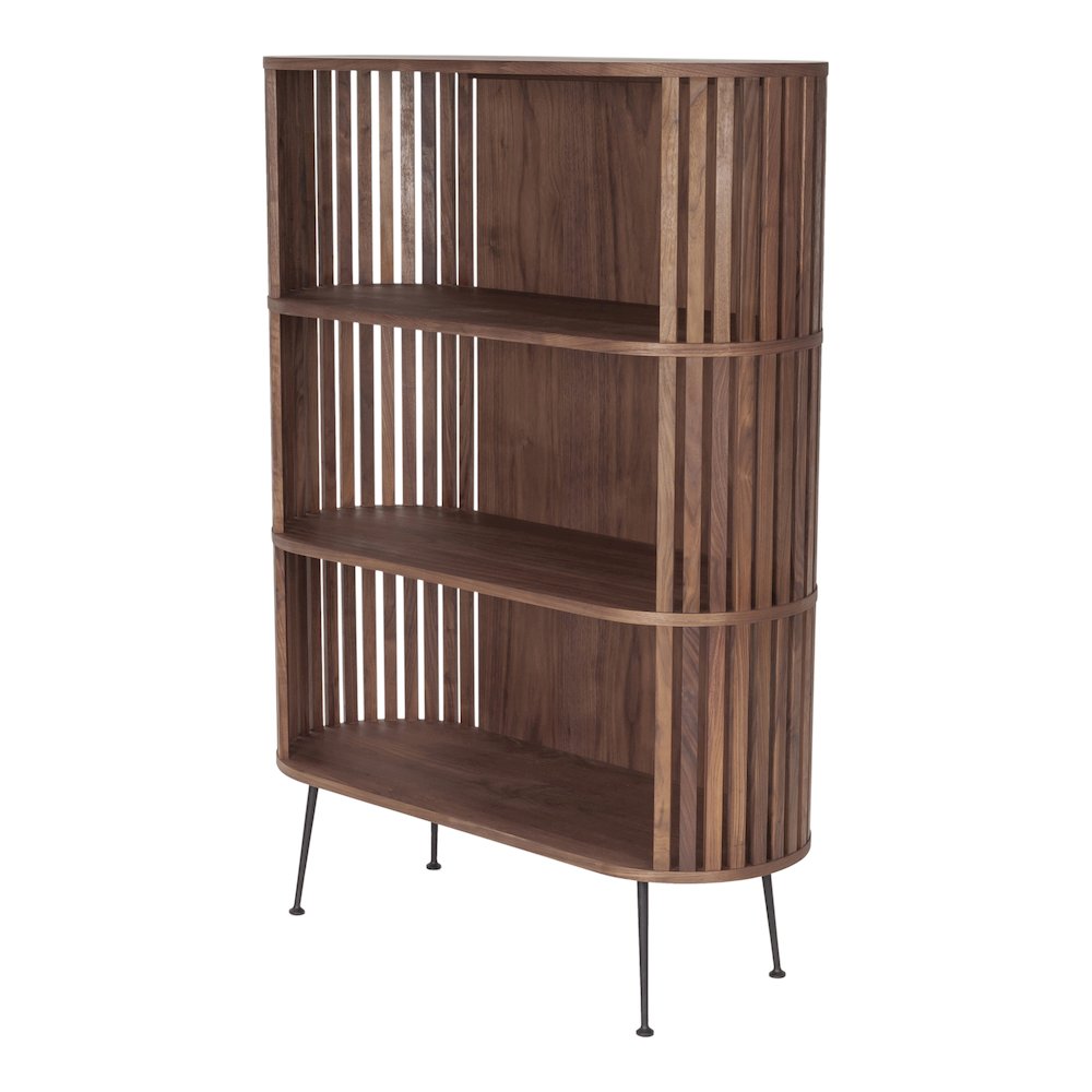Henrich Bookshelf. Picture 2