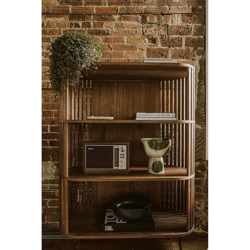 Henrich Bookshelf. Picture 7