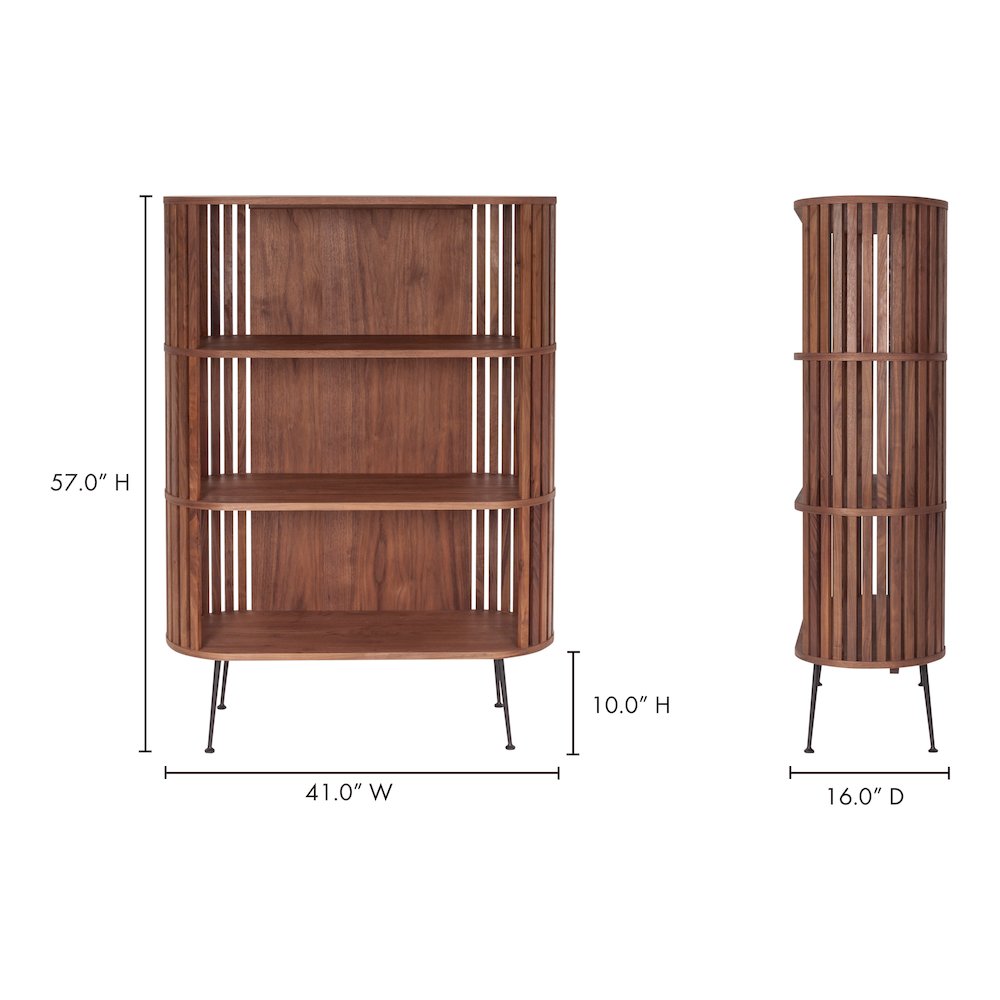 Henrich Bookshelf. Picture 11