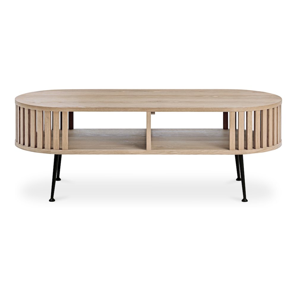 Henrich Coffee Table. Picture 1