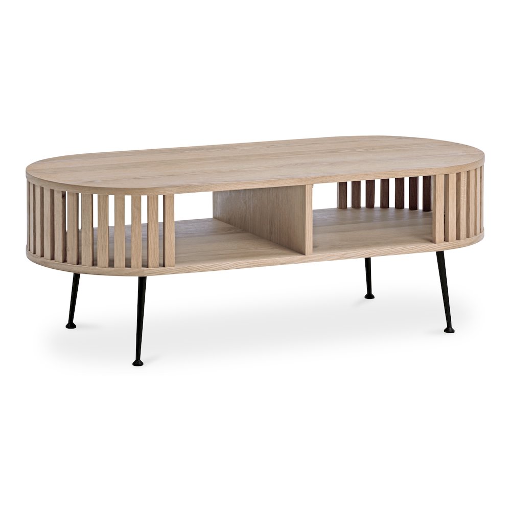 Henrich Coffee Table. Picture 2