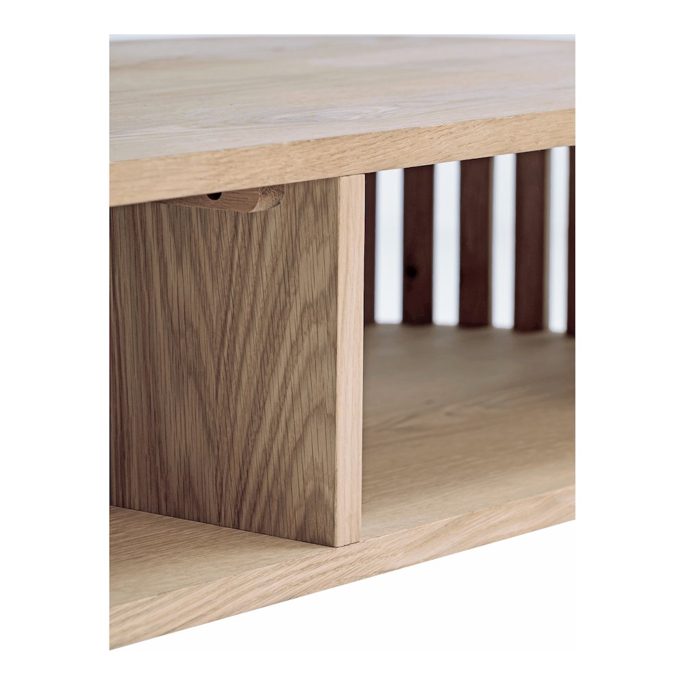 Henrich Coffee Table. Picture 5
