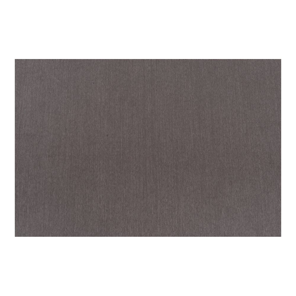 Clay Corner Chair Light Grey. Picture 8