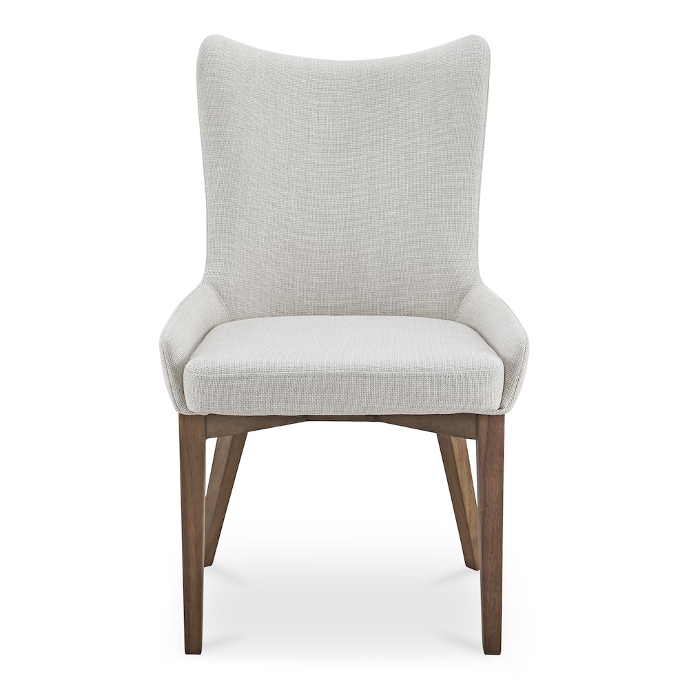 Potter Dining Chair Heather Beige. Picture 1