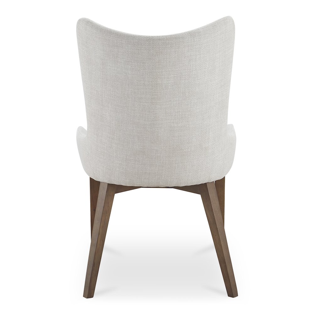 Potter Dining Chair Heather Beige. Picture 4