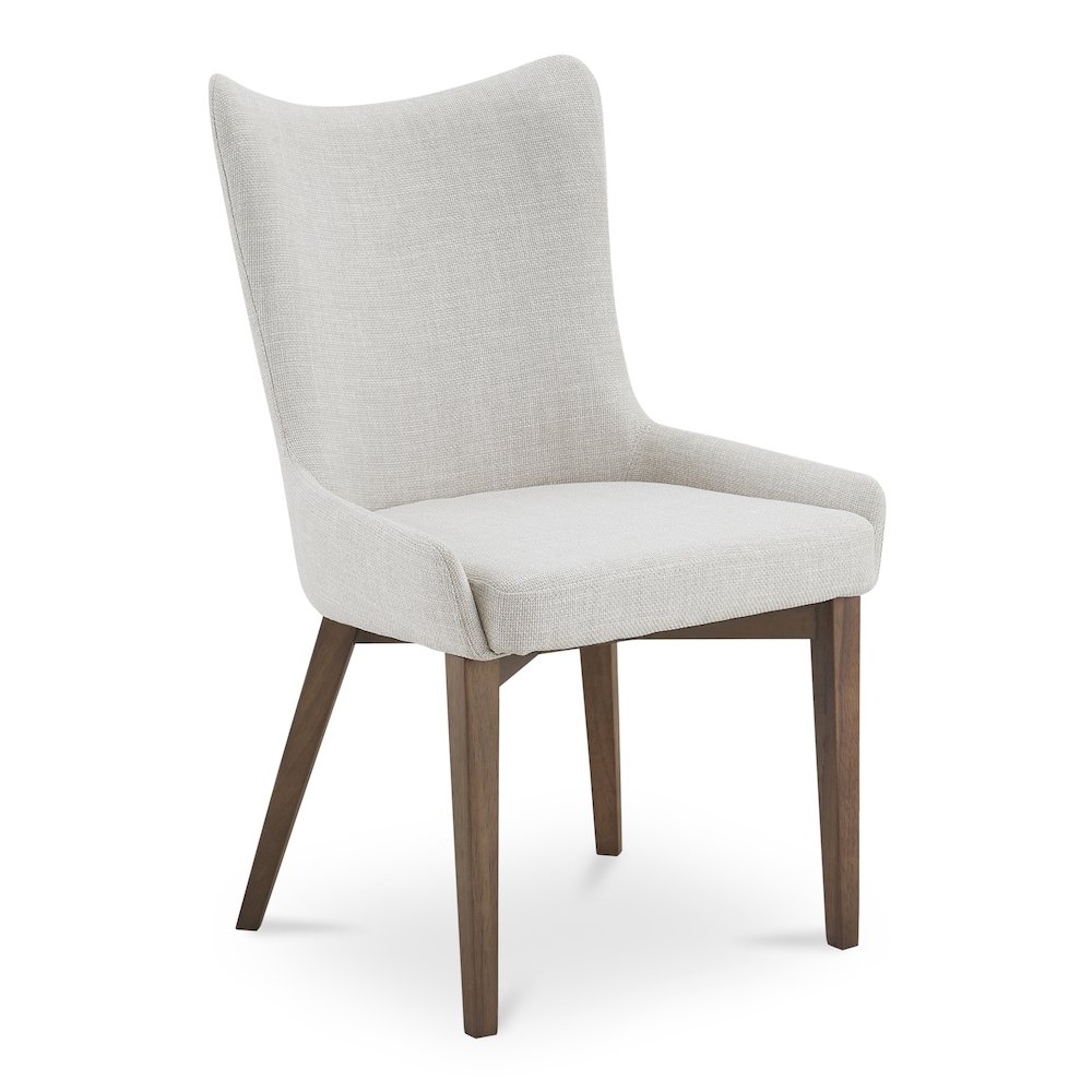 Potter Dining Chair Heather Beige. Picture 2