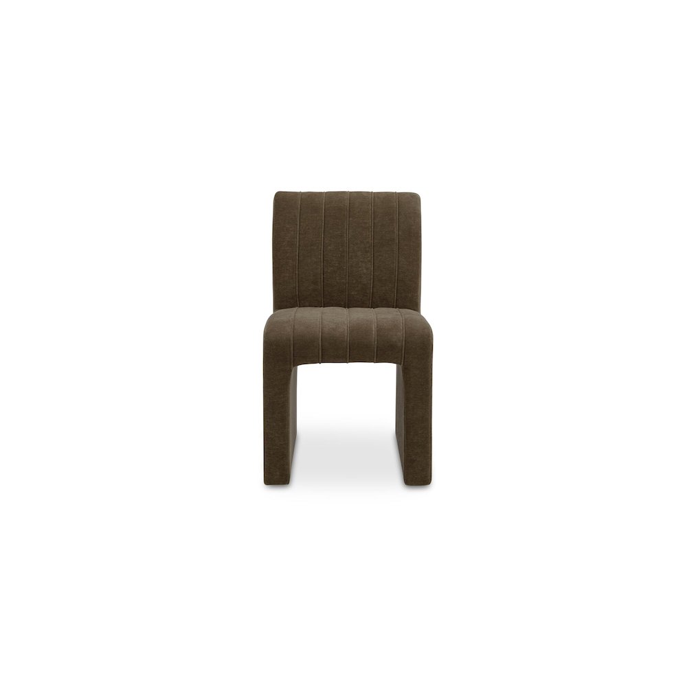 Sally Dining Chair Cedar Green. Picture 1