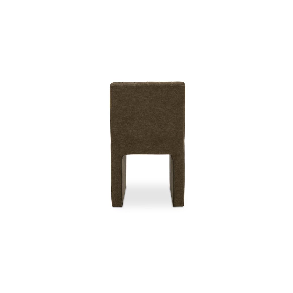 Sally Dining Chair Cedar Green. Picture 5