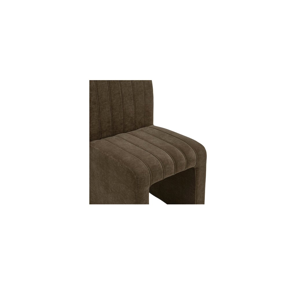Sally Dining Chair Cedar Green. Picture 6