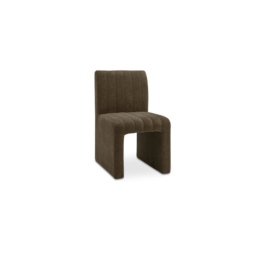 Sally Dining Chair Cedar Green. Picture 3