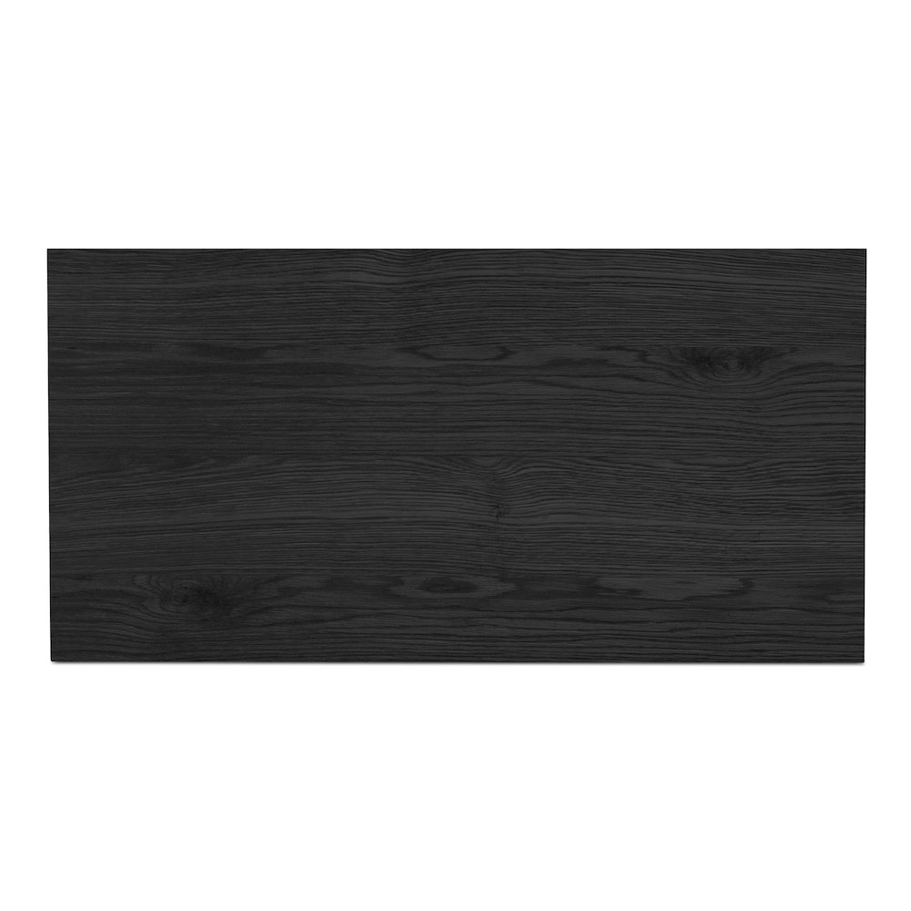 Charlotte Tall Cabinet Black. Picture 12