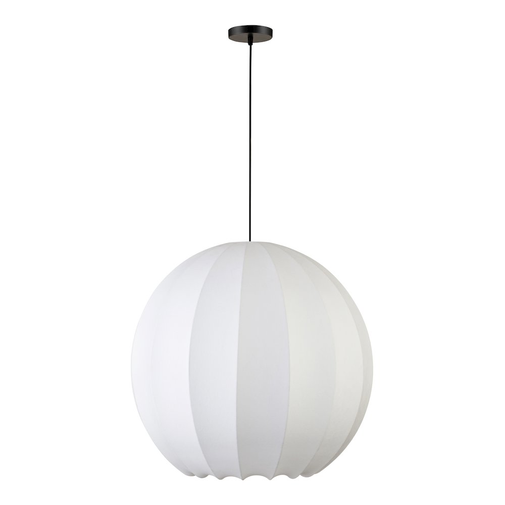 Illume Pendant Light Large. Picture 1