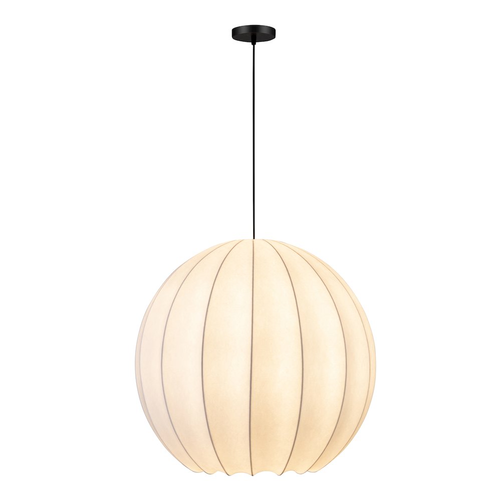 Illume Pendant Light Large. Picture 2