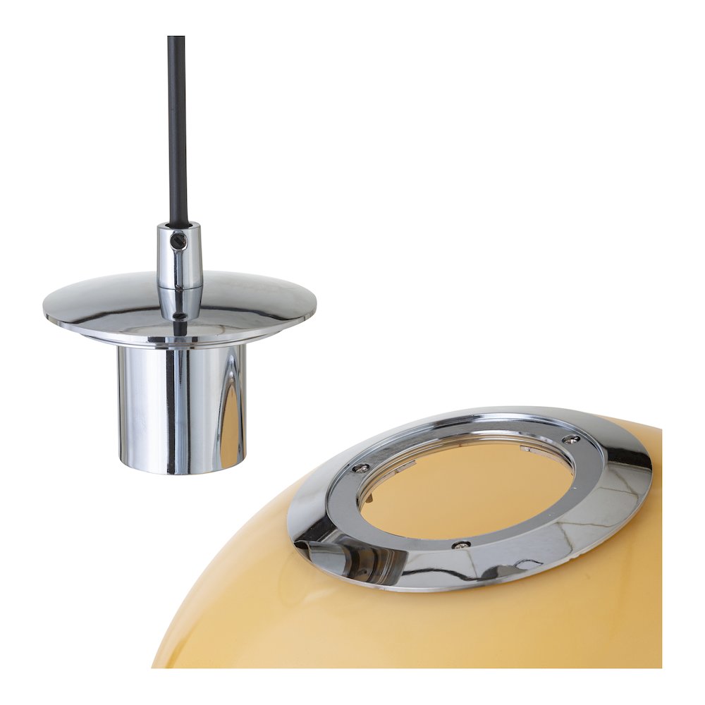 Ida Pendant Light. Picture 3