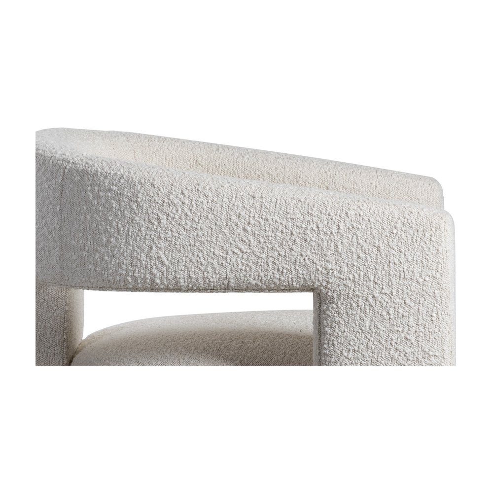 Elo Chair White. Picture 7