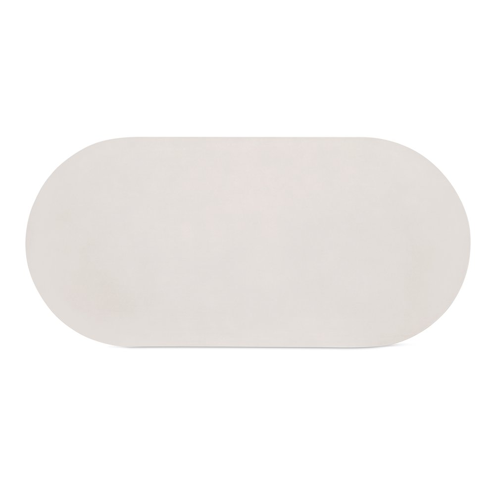 Rocca Dining Table Cream. Picture 4