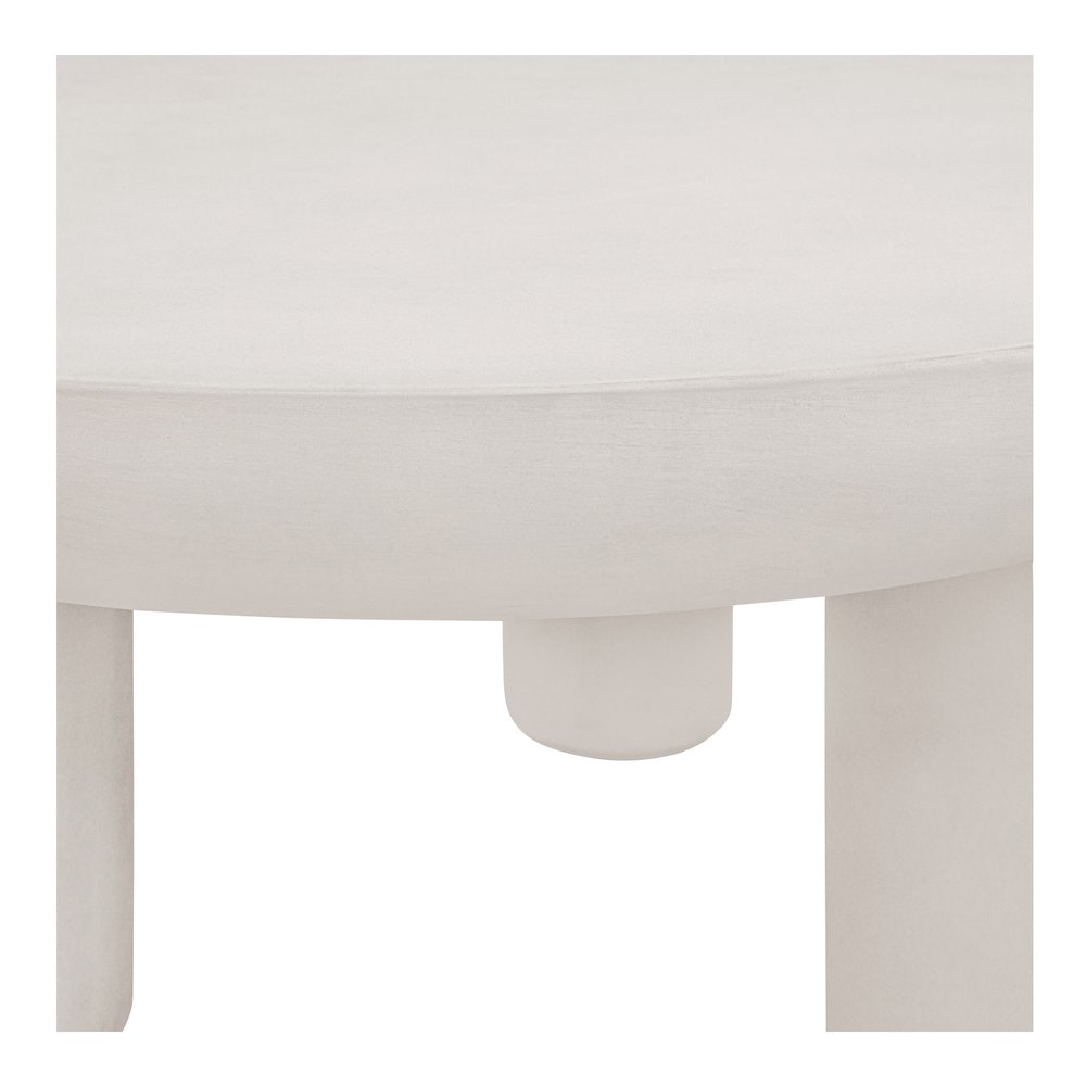 Rocca Coffee Table Cream. Picture 4
