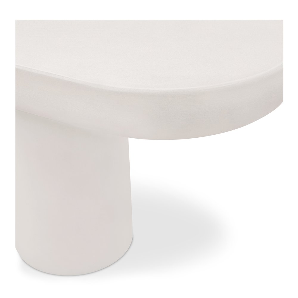 Rocca Bench Cream. Picture 5