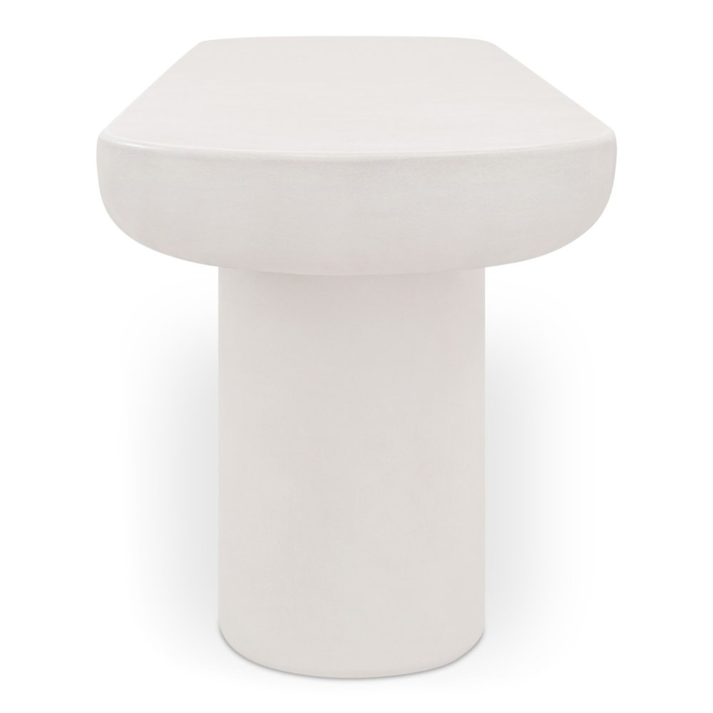 Rocca Bench Cream. Picture 3