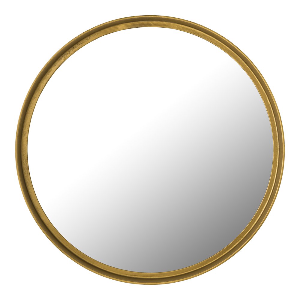 Winchester Mirror Large. Picture 1