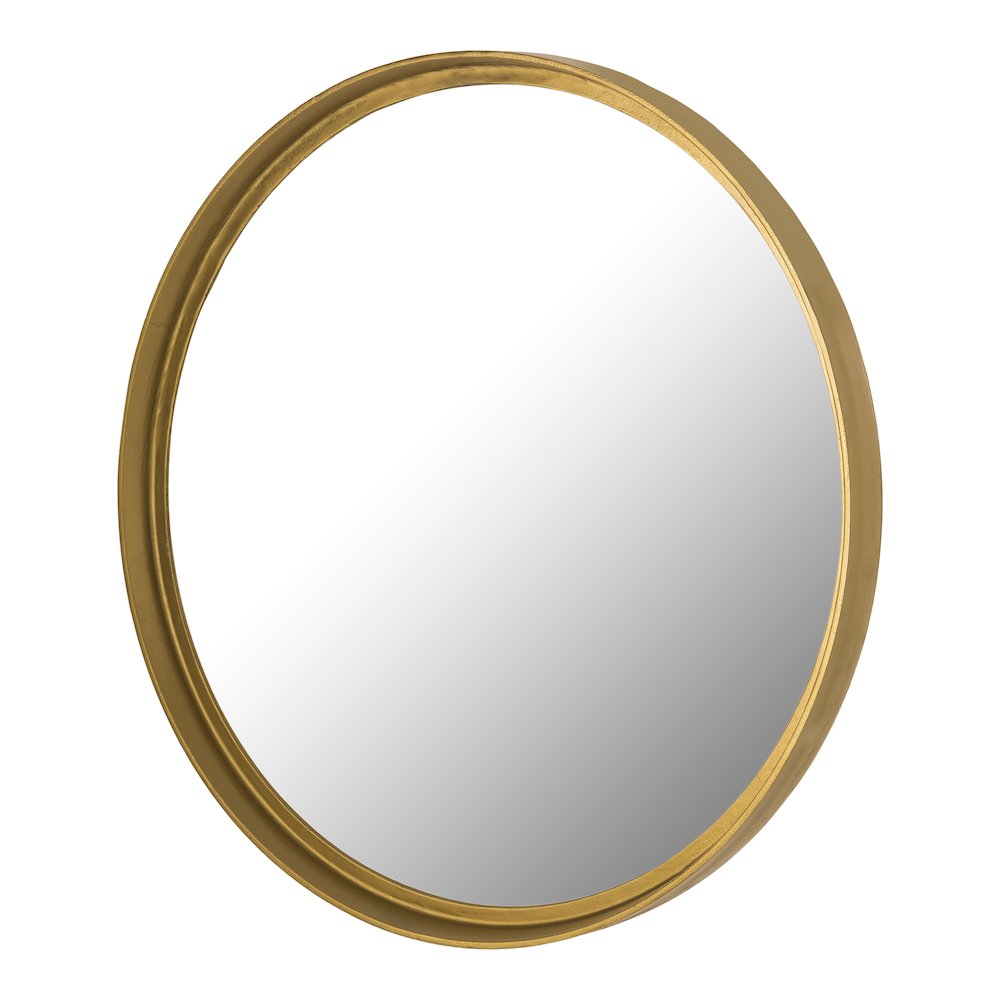 Winchester Mirror Large. Picture 2
