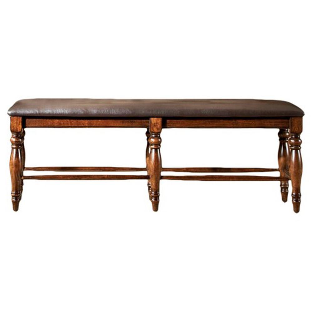 Kingston 54" Backless Bench. Picture 1