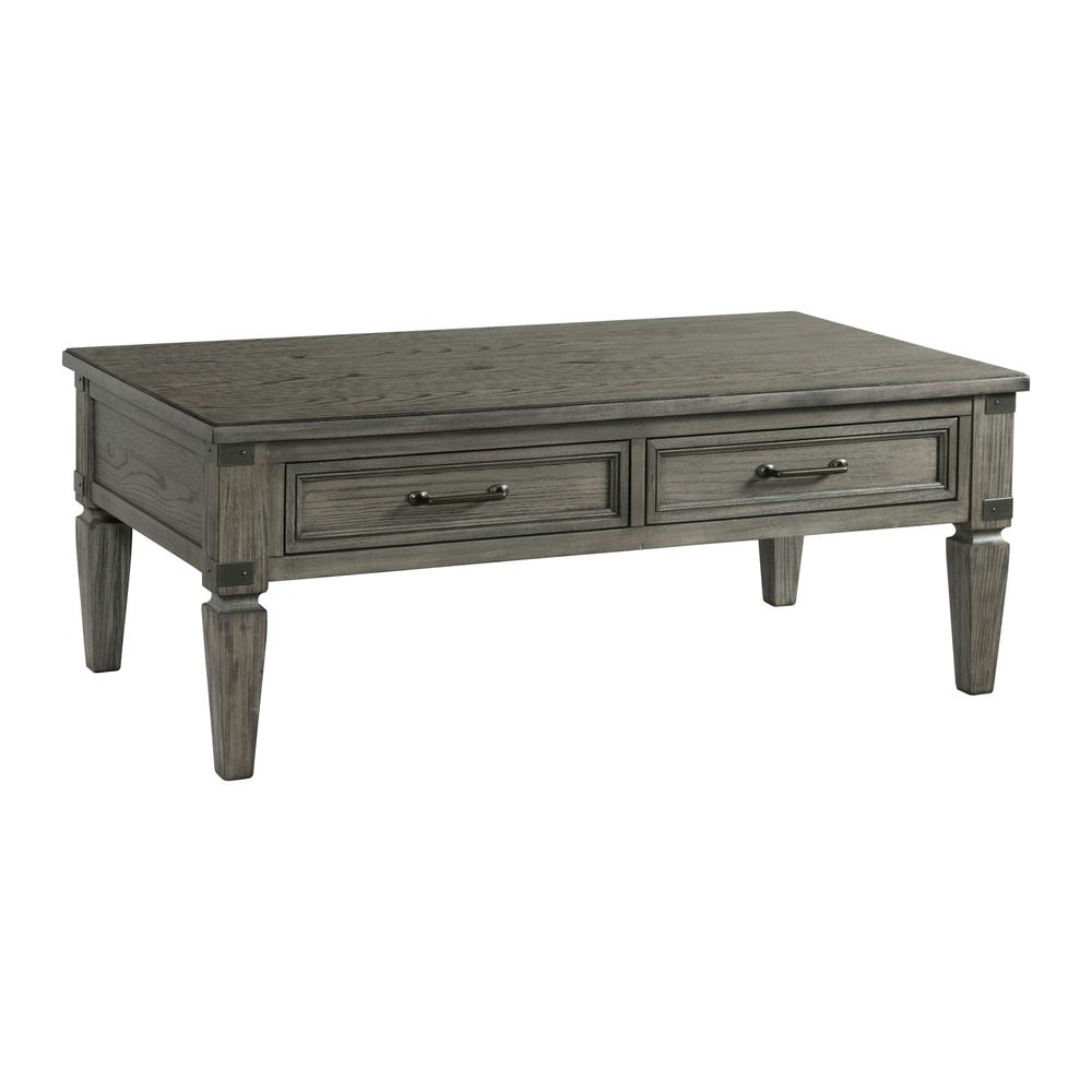 Foundry Coffee Table. Picture 1