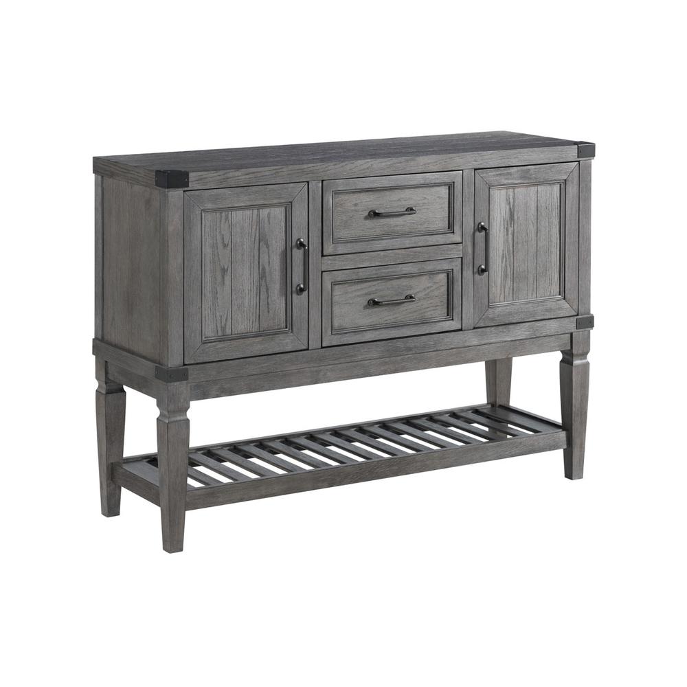 Foundry Sideboard / Server. Picture 1