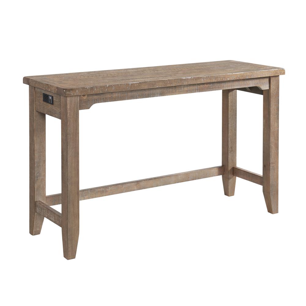 Highland 60" Sofa Bar 225.74. Picture 1