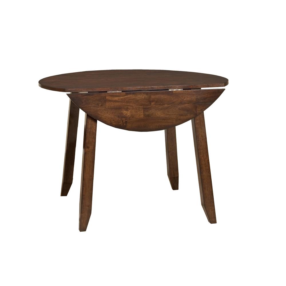 Kona 42" w/2-8.5 Drop Leaf Dining Table. Picture 1