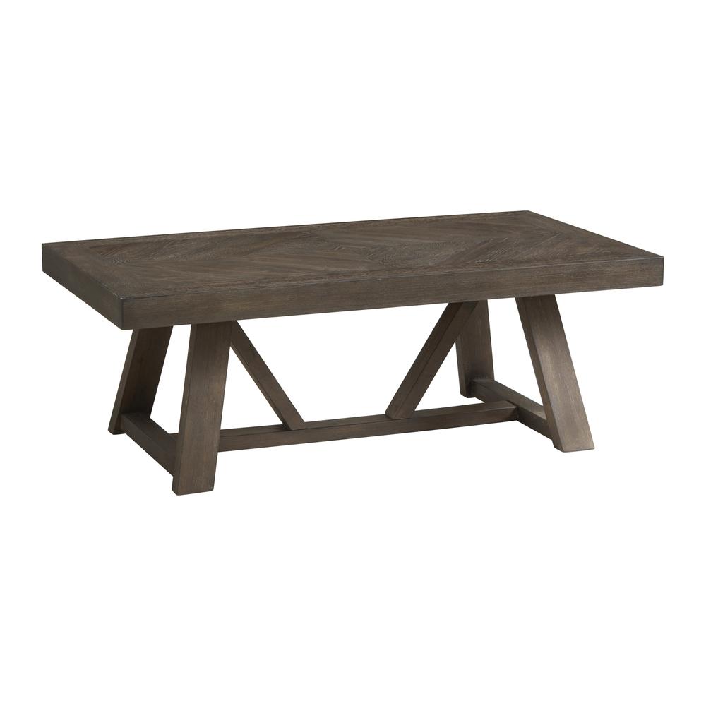 52 x 28 Coffee Table in. Picture 1