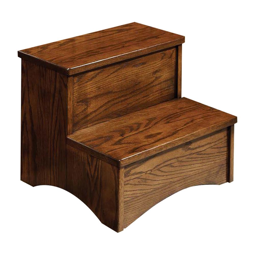 Step Stool in Mission. Picture 1