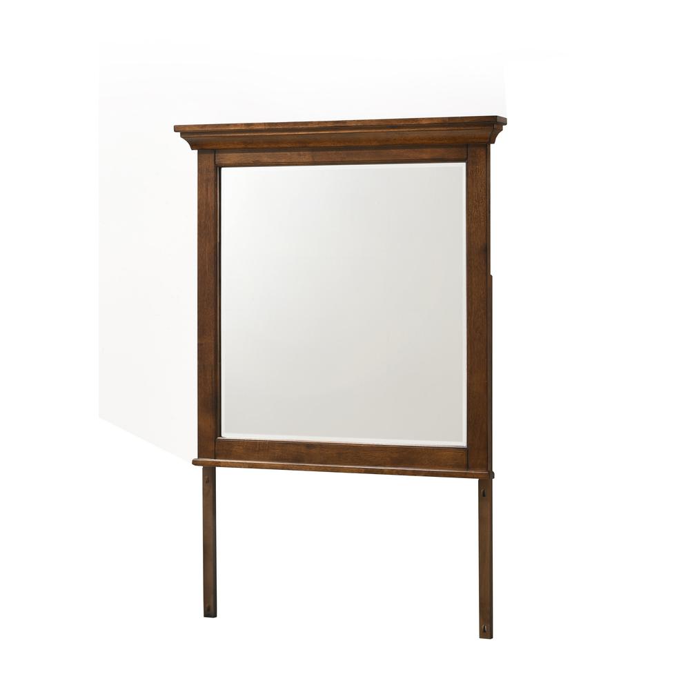Mirror in Tuscan. Picture 1