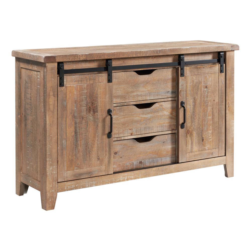 Highland 60" Sideboard. Picture 1